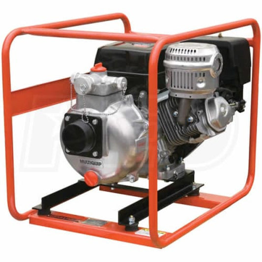 QPT305SLT High Pressure Pump