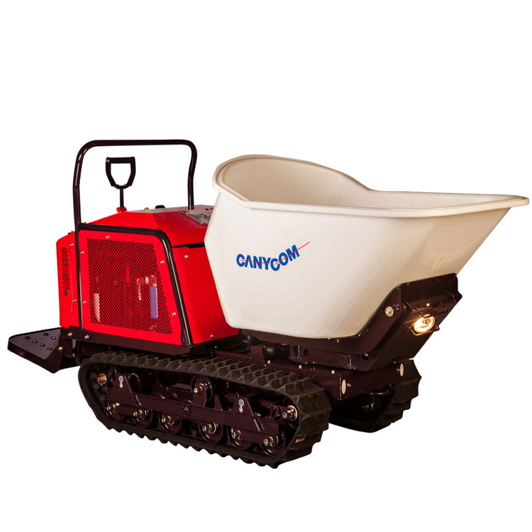 SC75 Concrete Buggy