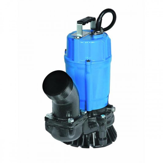 3" Submersible Trash Pump