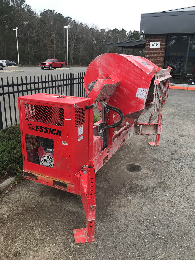 Essick Pro20 Mortar Mixer