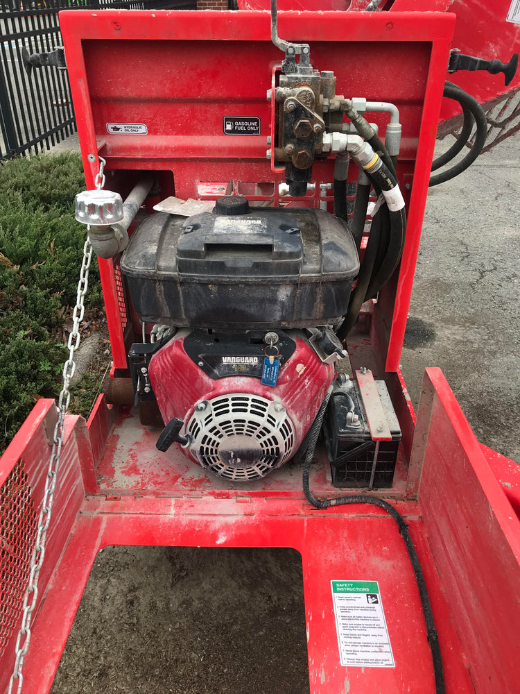 Essick Pro20 Mortar Mixer