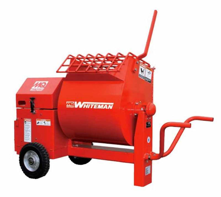 WM45E Mortar Mixer