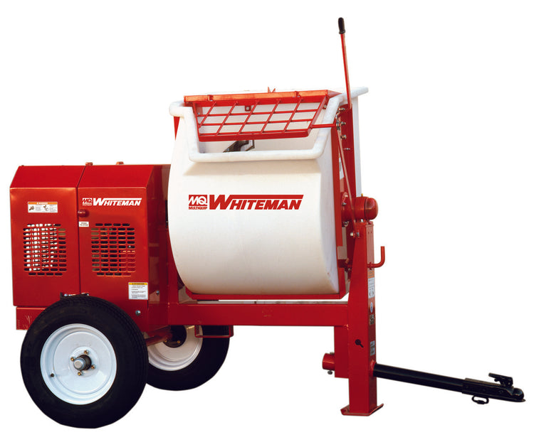 WM90PE Mortar Mixer