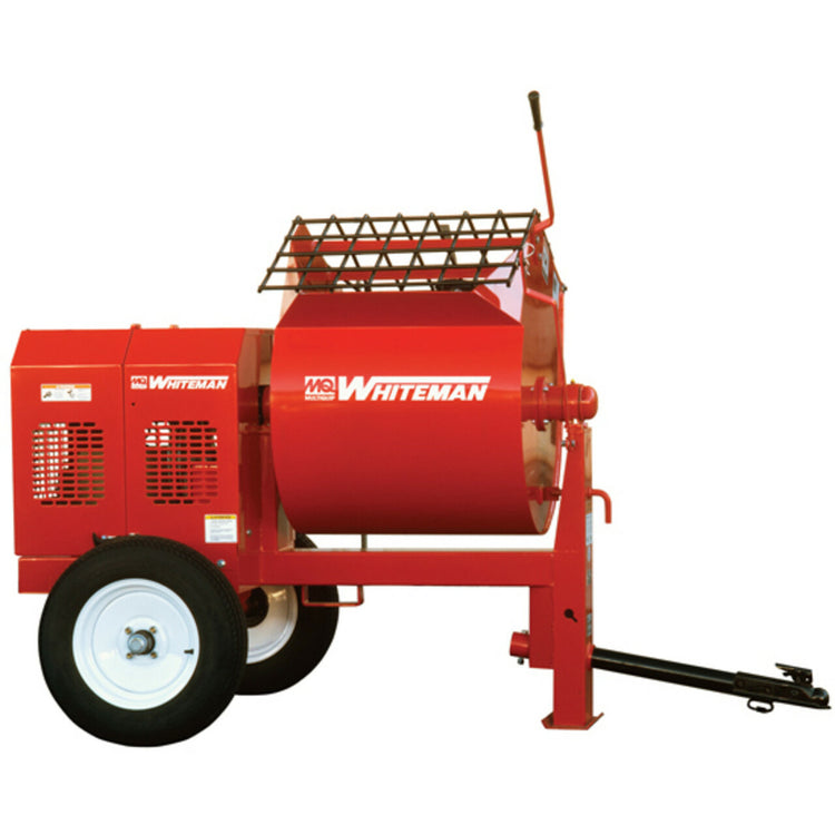 WM90SE Mortar Mixer