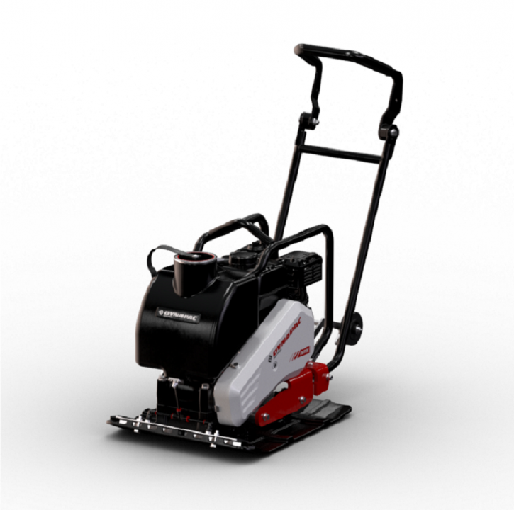 DYNAPAC Plate Compactor