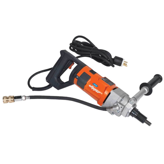 HHDET1800 Single-Speed Hand-Held Core Drill