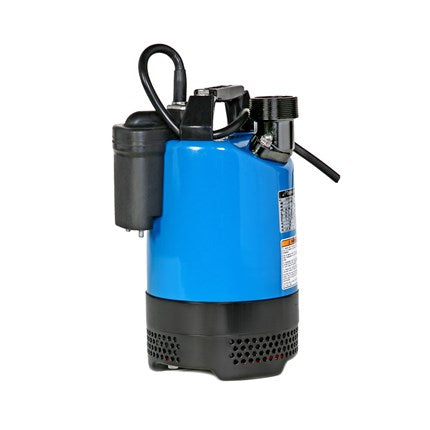 2" Submersible 800 with Float Switch