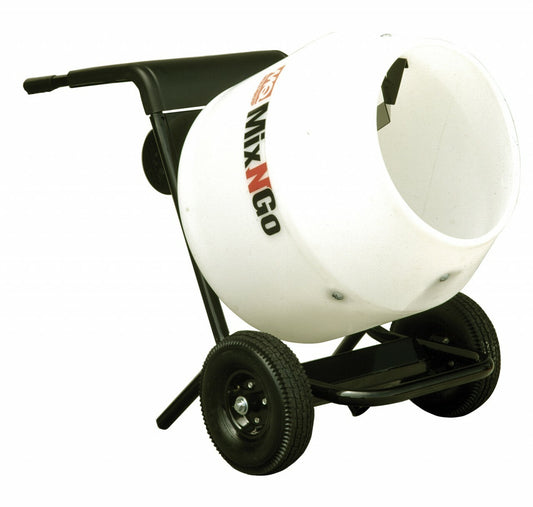 MC3PEA Concrete Mixer