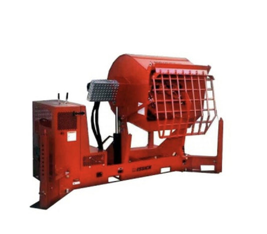 PRO12 Mortar Mixer