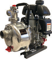 QP15HP Centrifugal Pump