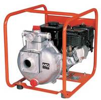 QP205SH High Pressure Pump