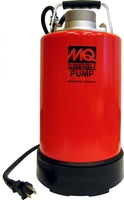 ST2038P Submersible Pump