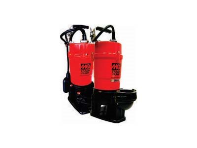 ST2040TF Submersible Pump