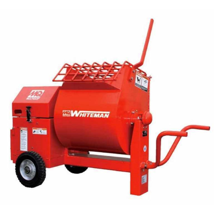 WM70SE Mortar Mixer