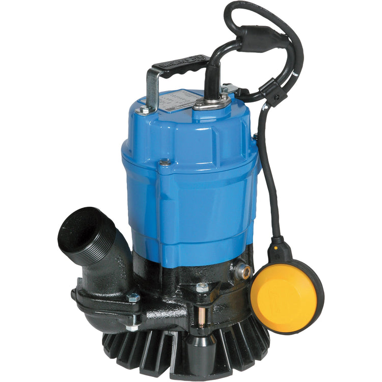 3" Submersible Pump with Float Switch