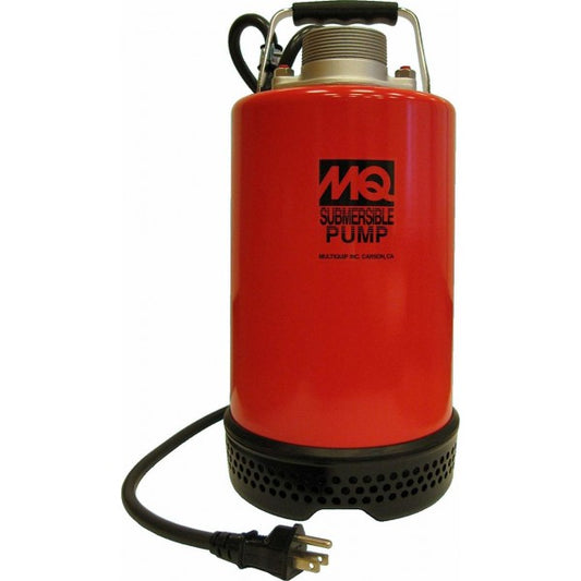 ST2037F Submersible Pump